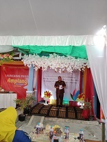 Komunikasi non verbal