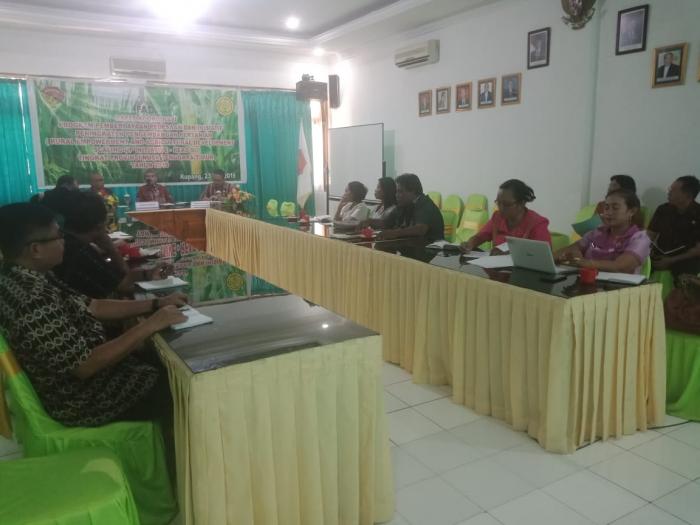 FUNGSI BPP SEBAGAI TEMPAT UNTUK MENGEMBANGKAN KELEMBAGAAN PETANI 