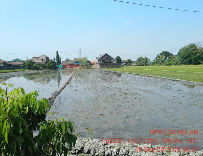 Pengolahan Tanah