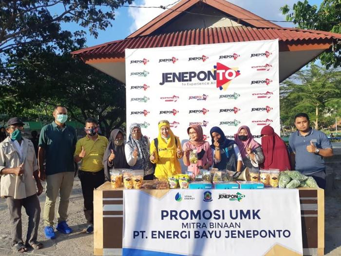 Pengolahan hasil Pertanian adalah salah satu cara meningkatkan SDM anggota KWT diwilayah Kerja Kecamatan Binamu.