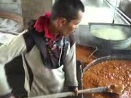 PENGELOLAAN SDM PERTANIAN UNTUK MENUNJANG  KEDAULATAN PANGAN