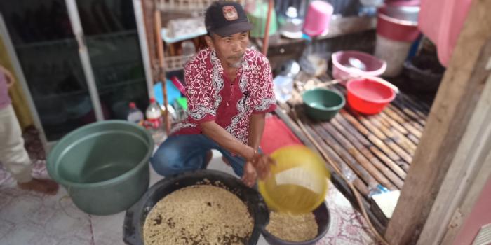 Perlakuan Benih (seed Treatment)