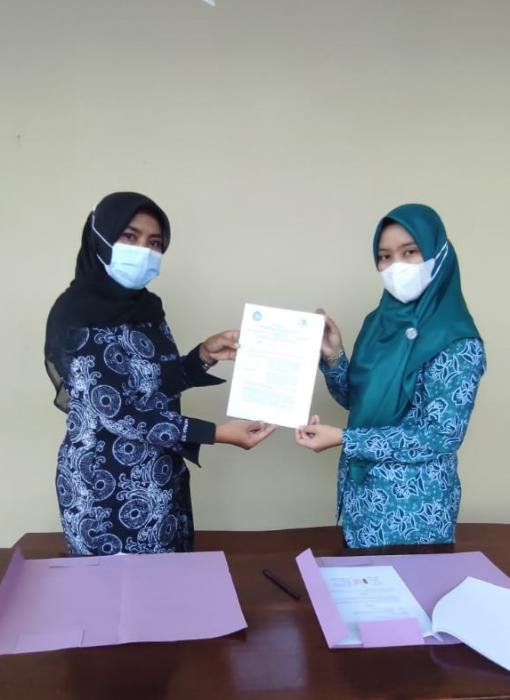 Sinergi Tim Penggerak PKK Kecamatan Bojongsari dan P4S Sanderiana Orchid Dalam Gerakan Pemberdayaan dan Kesejahteraan Keluarga