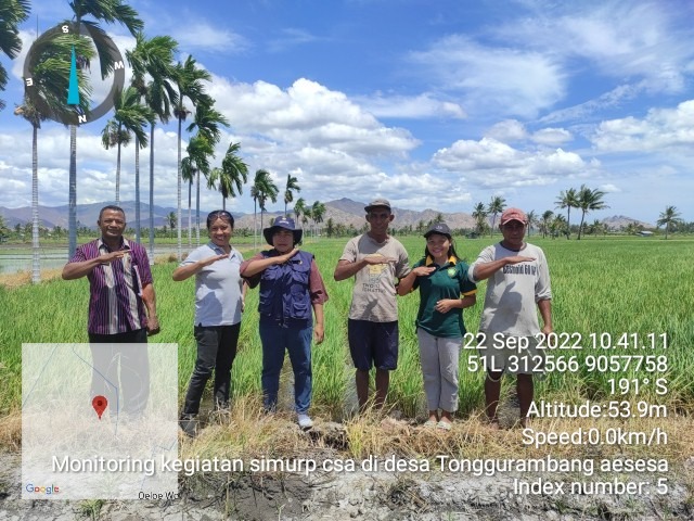  SIMURP NTT Tahun 2022