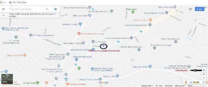 Pertanian modern yang baik dan benar