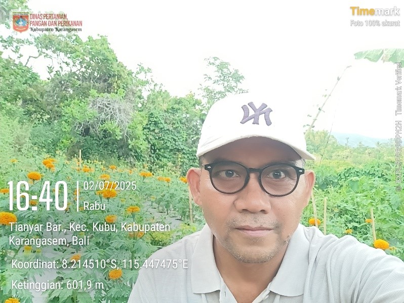 Tanam Sistem  Methuk  banyak keuntungannya