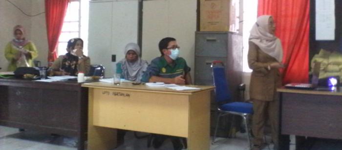 PENGEMBANGAN HIJAUAN MAKANAN TERNAK DI KECAMATAN BUKIT BATU