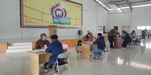   Jadi  Petani  Aja Butuh  Seleksi
