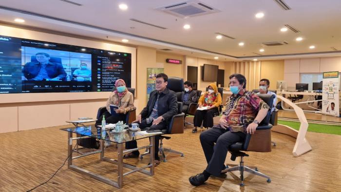 Pertanian harus menguntungkan salahsatunya dengan membentuk KEP