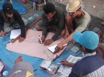 Pos Penyuluhan Desa Pos Terdepan Pemberdayaan Petani Di Pedesaan 