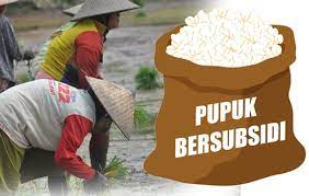 Mensikapi Keterbatasan Pupuk Bersubsidi Dengan Mengoptimumkan  Penggunaan Pupuk Organik Di Kabupaten Tegal 