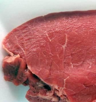 Mengetahui tingkat kesegaran daging sapi