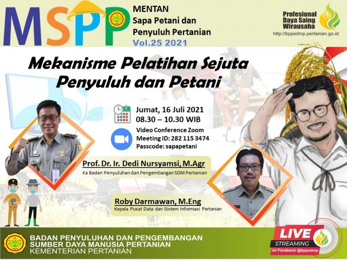 mspp vol 25