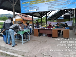 Penyuluh  Siap Dampingi  Petani Pecahan Kepala Keluarga  Baru  