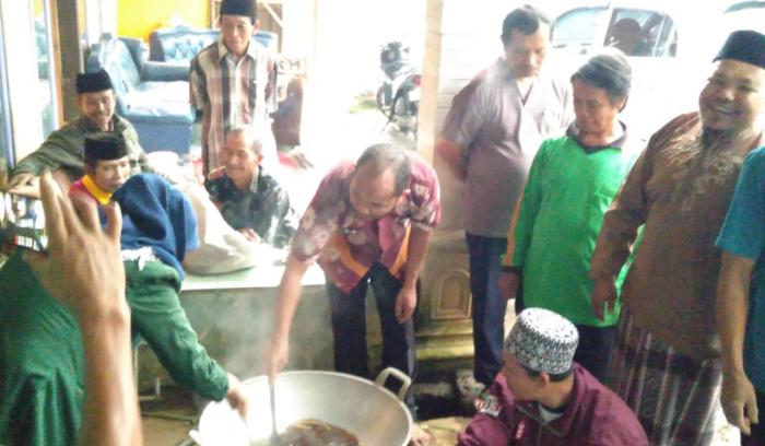 WAFER BATANG PISANG SEBAGAI PAKAN SAPI POTONG