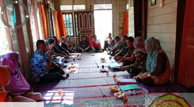 Cpcl Kegiatan Bantuan Ternak Sapi Di Desa Insit 
