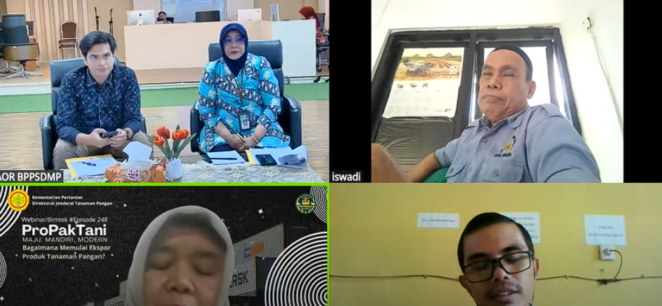 Kebijakan HPP GKP Tingkat Petani dalam Mewujudkan  Kesejahteraan Petani