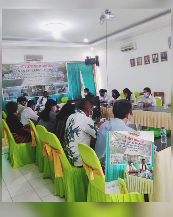 Hortikultura, Komoditas Tanaman Bernilai Tinggi
