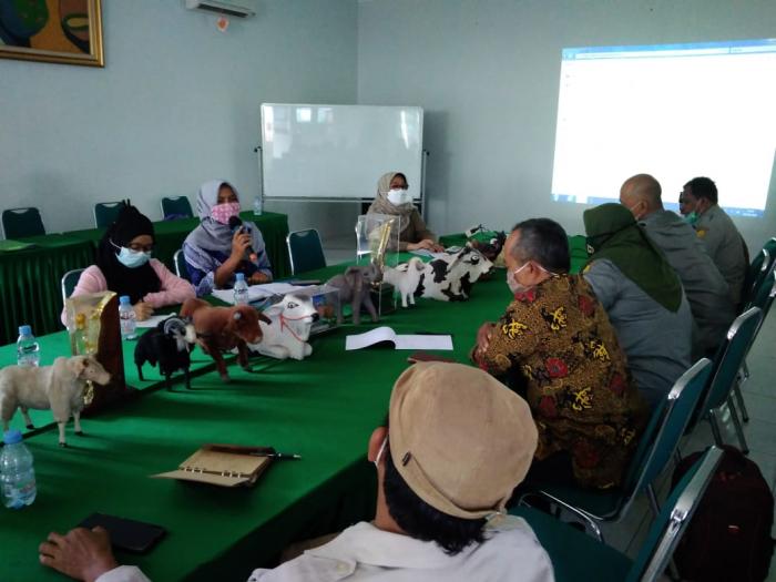 Forum Komunikasi P4s Kota Depok Ikuti Kegiatan Pengembangan Jejaring Kerjasama Pelatihan Dan Kemitraan Usaha P4s