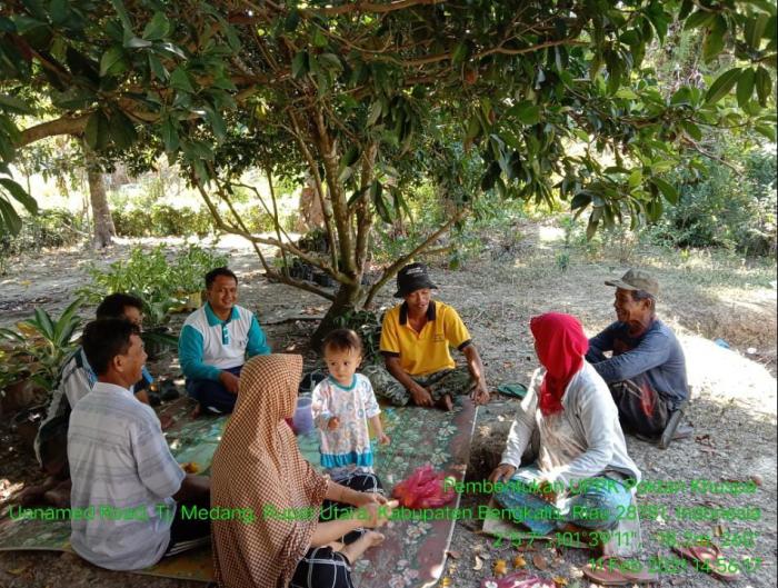 UNIT PENGELOLA KEUANGAN DAN KEGATAN (UPKK)  DIBUTUHKAN DALAM MENGELOLA BANTUAN DANA DARI PEMERINTAH
