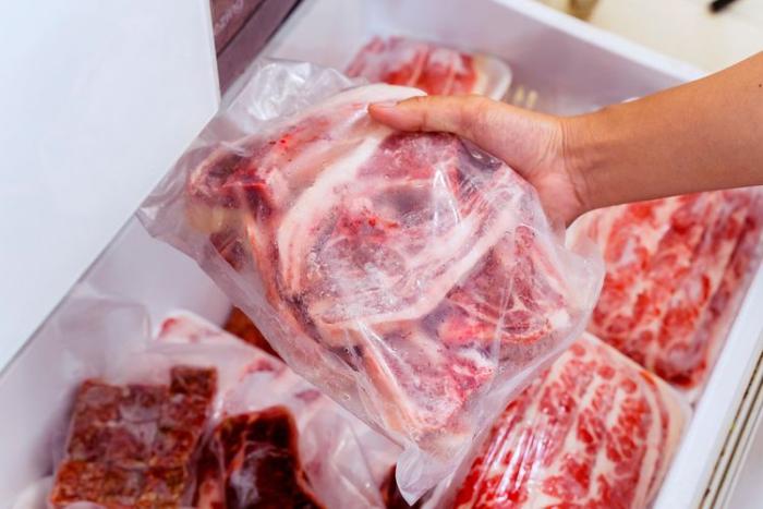 PENANGANAN DAGING SEGAR