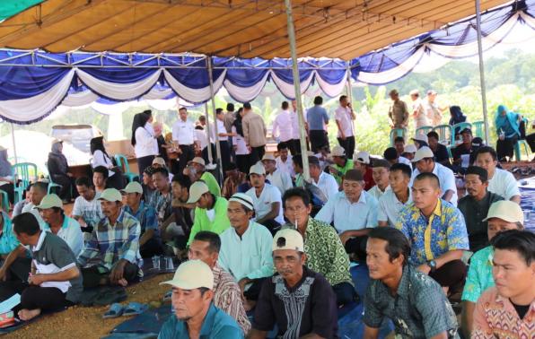UNSUR-UNSUR EVALUASI PROGRAM PENYULUHAN DAN  MODEL EVALUASI CIPP
