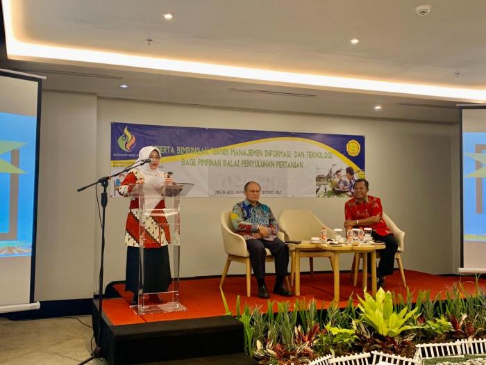 bimtek manajemen informasi dan teknologi 24-26 sep yogyakarta