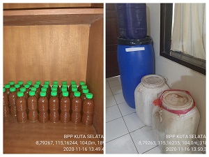 ECO-ENZYME BPP KUTA SELATAN