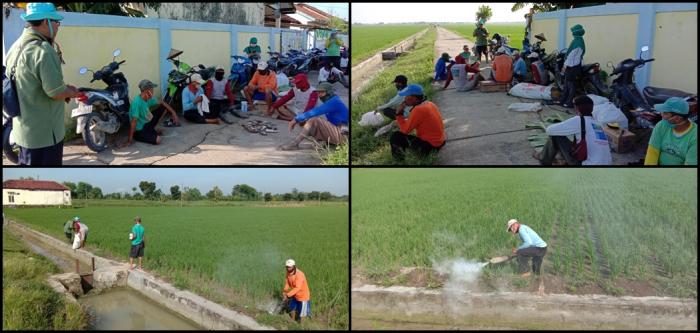 GROPYOKAN TIKUS DAN NILAI-NILAI DIDALAMNYA