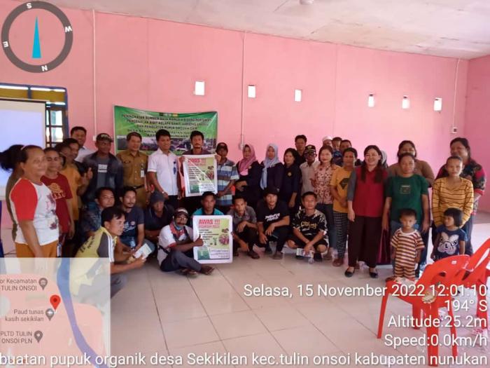  Pengenalan Varietas Unggul Kelapa Sawit Oleh PPKS Medan