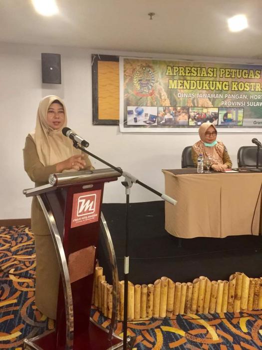 Ternyata Data Simluhtan Tidak Bisa Digunakan