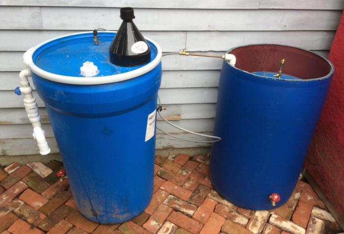 Mengolah Limbah Kotoran Ternak Menjadi Biogas