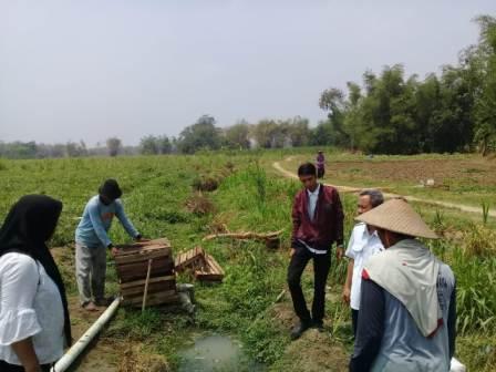 Mengenal Metode Konservasi Lahan dan Sumber air