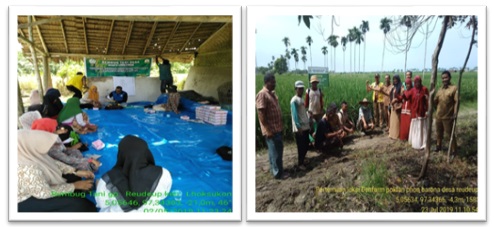 Posluhdes Sebagai Sarana Proses Pembelajaran