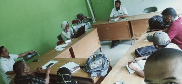 Programa Penyuluh Pertanian