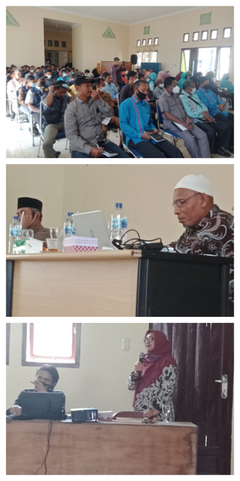  Kekayaan  Spesies "Musuh Alami"  Kopi Arabika  Harus Dilestarikan 