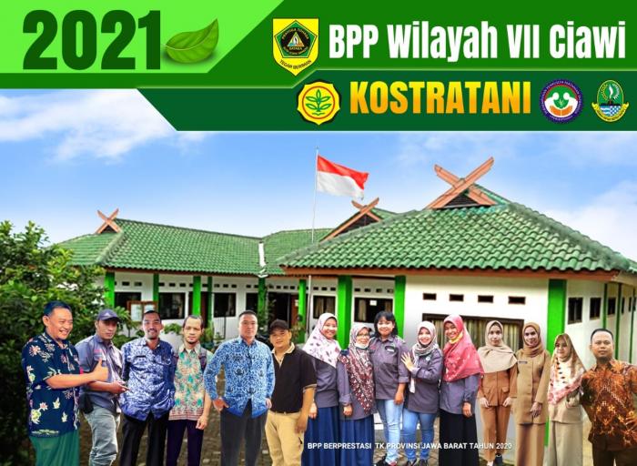 Inilah Tiga Peran Penting Penyuluh Pertanian