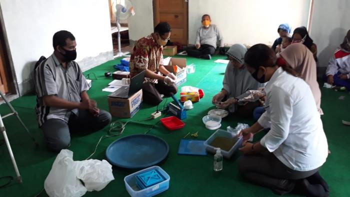 Meningkatkan Performa Kambing Dengan Kelor