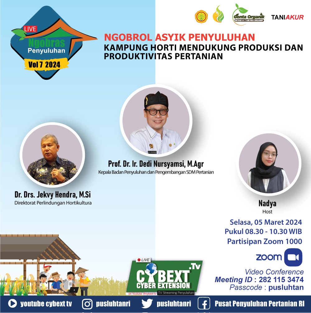 Materi Ngobras Vol 07 Tahun 2024