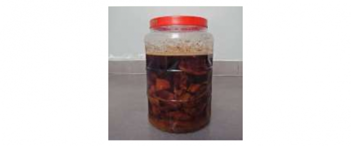 DARI LIMBAH RUMAH TANGGA KE LAHAN PERTANIAN