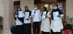 Sdm Penyuluh Pertanian Aceh Tengah Tidak Diragukan Lagi