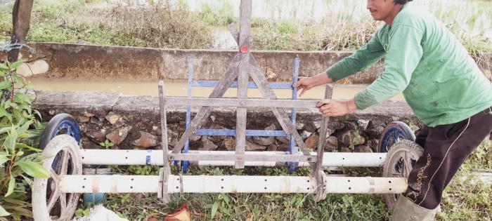 TABELA  SOLUSI DITENGAH SULITNYA TENAGA KERJA