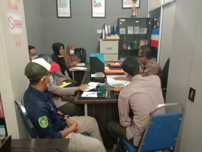 RAPAT KOORDINASI BIDANG KETAHANAN PANGAN