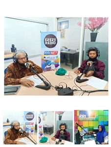Penyuluh & Akademis   Perihatin Alih Fungsi Lahan Pertanian 