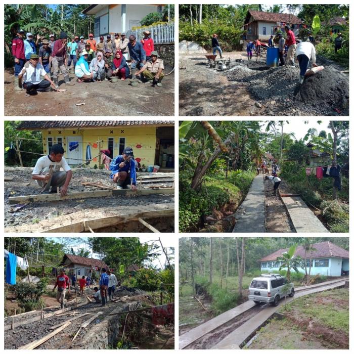 MEMUPUK KESWADAYAAN PETANI