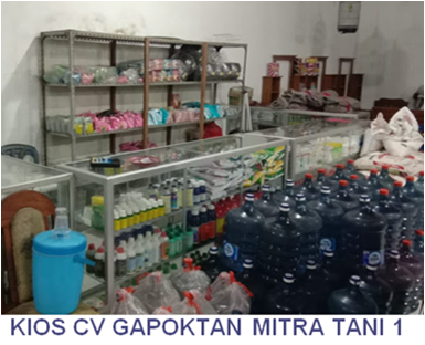 INOVASI UNTUK MENINGKATKAN DAYA SAING  PRODUK LADA INDONESIA