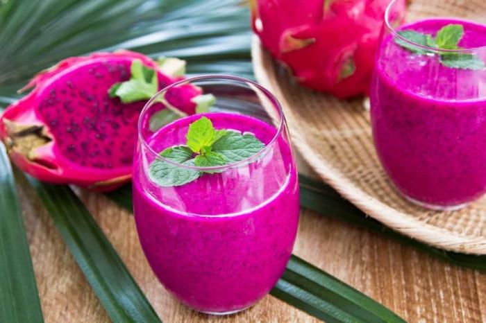 TEKNOLOGI BUDIDAYA BUAH NAGA (DRAGON FRUIT)