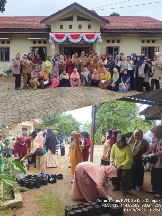 TREN GAYA HIDUP URBAN FARMING