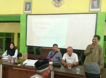 Memahami Hubungan Agroekologi dengan Pertanian Berkelanjutan