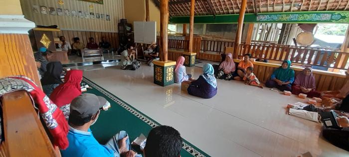 Pengelolaan Sampah Terpadu Kwt Endang Geulis